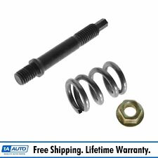 Dorman Exhaust Manifold to Front Pipe Stud & Spring Kit for GM Pickup Truck picture