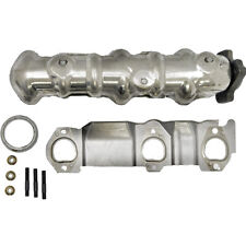 For Buick Century 1994-2004 Exhaust Manifold Kit | Front | Natural | Cast Iron picture