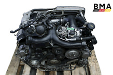 2001 - 2005 Porsche 996 911 Turbo 3.6L H6 Engine Motor Assembly 72000mls picture
