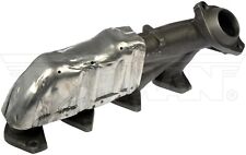 Fits 2004-2010 Ford F-150 5.4L V8 Exhaust Manifold Left Dorman 2005 2006 2007 picture