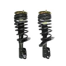 Pair Front Shocks Absorber Struts for 1998-1999 Buick-skylark/Buick-Somerset picture
