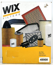 Wix Air Filter 49900 For 2007-2009 Kia Amanti 3.8L V6 2008 picture