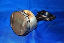 1992-2002 Mercedes R129 W124 M120 6.0 V12 Engine Piston & Connecting Rod OEM (1) picture