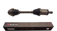 Drive shaft left front BMW 5 (G30, F90) M 550 i xDrive automatic HQ NEW picture
