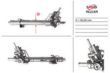 Steering gearbox Renault Laguna ii (bg0/1_) 01, Renault Vel Satis (bj0_) 02- #d picture