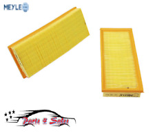 Audi 4000 VW Golf Scirocco Thing Air Filter Meyle 113 129 620 MY / 112 129 0007 picture