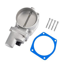 102mm throttle body (12570790）Silver Blade for Ls2 Corvette Z06 GTO CTS G8 picture