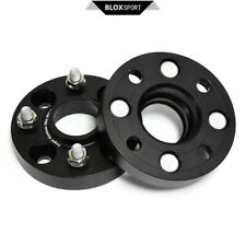 (4) Front 20mm+Rear 25mm for Ford Streetka Sierra 4x108 Hub Wheel Spacer Adapter picture