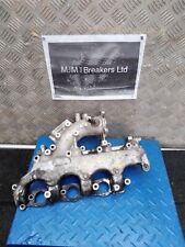 06-10 MITSUBISHI L200 2.5 DID INTAKE INLET MANIFOLD 6 MONTH WARRANTY picture