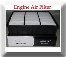 Engine Air Filter SA4839 Fits: Dodge Eagle Mitsubishi Plymouth  picture