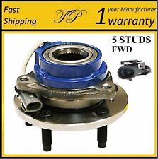 1997-1998 PONTIAC Trans Sport (2WD ABS) Front Wheel Hub Bearing Assembly picture