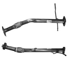 Front Exhaust Down Pipe BM Catalysts for Kia Rio 1.3 July 2002 to September 2005 picture