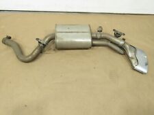 10-20 Bentley Mulsanne 2012 Rear Muffler Right Silencer Exhaust Pipe Tube ^@3 picture