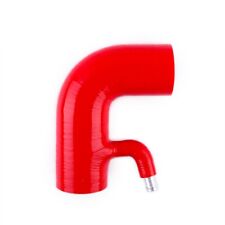 RED FOR PEUGEOT 106 1.6 GTI CITROEN SAXO VTS SILICONE INDUCTION INTAKE HOSE picture