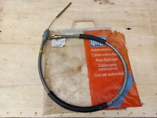 Vauxhall Viva HC , Firenza , Magnum 1600 / 1800 / 2300 - Clutch Cable . picture