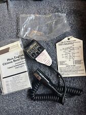 1980 1981 1982 Ford Mercury Lincoln NOS CB HAND HELD RADIO TRANSMITTER picture