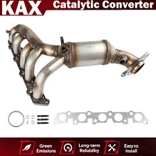 Exhaust Manifold Catalytic Converter For Hummer H3 Isuzu i-370 3.7L 2007-2008 picture