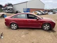 Vauxhall Vectra Life CDTi 2007 1.9 diesel ONE WHEEL NUT picture