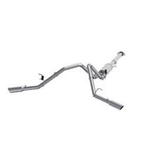 Exhaust System Kit for 2007-2008 GMC Sierra 1500 picture