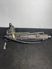 ☑️ 2002-2006 BMW E46 330i 330ci ZHP RACK AND PINION YELLOW TAG OEM 6757650 picture