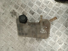 2008 RENAULT GRAND SCENIC MK2 1.6 PETROL OVERFLOW HEADER COOLANT TANK 8200262036 picture