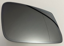 BMW 5 6 7 F01 F10 F07 F11 F12 F13 F18 Right Mirror Glass (RH) Heating & Dimming picture