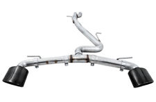 AWE Tuning Track Edition Exhaust for 18-19 Audi TT RS 8S/RK3 2.5L picture