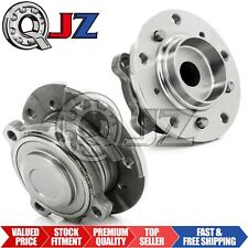 [FRONT(Qty:2)] New Wheel Hub Assembly For 2011 BMW 1-Series M Coupe RWD-Model picture