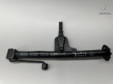 1990 - 2002 Mercedes Benz Sl Class R129 Emergency Spare Tire Lifting Jack Oem picture