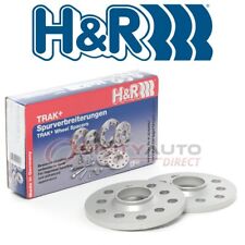 H&R Wheel Spacer Kit for 1995-2002 Mazda Millenia - Tire  dg picture
