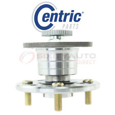 Centric C-TEK Wheel Bearing & Hub Assembly for 1993-1995 Geo Prizm 1.6L 1.8L zo picture