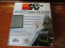 K & N Cabin Air Filter VF2046 GM Uplander Venture Terraza Aztek Rendezvou Relay picture
