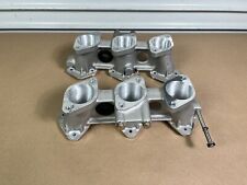 Porsche 911 964 993 PMO 3.6 Intake Manifolds High 89-98 Type #10043 Pair picture