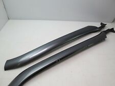 1998 Mercedes S320 W140 PAIR OF OUTTER A-PILLAR TRIM RIGHT/LEFT OEM picture