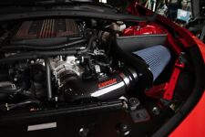 CORSA Carbon Fiber Air Intake Kit (Oil Filter) for 2017-2023 Camaro ZL1 6.2L picture
