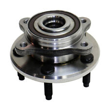 For Ford Freestyle Wheel Hub Bearing 2005-2007 Driver OR Passenger Side | Rear picture
