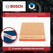 Air Filter fits CHEVROLET NIVA 1.7 2002 on B05C Bosch 21121109080 Quality New picture