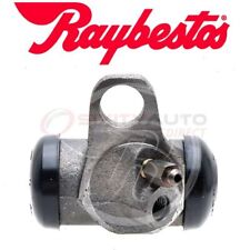 Raybestos Front Right Drum Brake Wheel Cylinder for 1965-1967 Pontiac tx picture