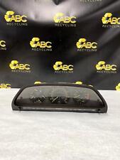 1989-1991 Mercedes-Benz 420SEL Speedometer Instrument Cluster ID 1265424160 OEM picture