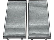 DIY Solutions 12PB66M Cabin Air Filter Fits 2007-2017 BMW X5 Cabin Air Filter picture