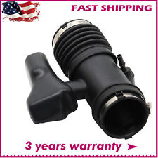 New Air Cleaner Intake Tube Duct Hose For 09-11 GMC Acadia Chevy Traverse Buick picture