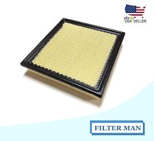 For 09-23 F150 | 08-16 F-250 - F-550 | 07-24 Expedition & Navigator Air Filter picture