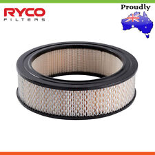 New * Ryco * Air Filter For CHRYSLER VALIANT VE,VF 4.4L 6Cyl Petrol picture