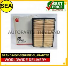 Air Filter For Honda City 1996-2000 Type Z 1.3 1.5 #A1625 (Unit/1pc) picture