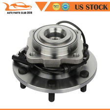 Rear Wheel Hub Bearing Assembly For Nissan Armada 2012 2013 2014 2015 W/ ABS SL picture