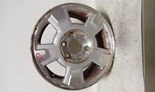 Wheel 17x7-1/2 Aluminum 5 Spoke Fits 09-14 FORD F150 PICKUP 1062731 picture