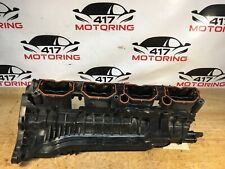 2014 Audi RS7 4.0L Turbo Engine Intake Manifold LH Left Side A7 S7 C7 OEM 1416 picture