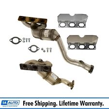 Dorman Exhaust Manifold Catalytic Converter Pair for BMW E46 320i 325i 330i Z3 picture