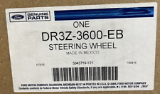 2013-2014 Ford Mustang steering wheel P/N DR3Z-3600-EB picture