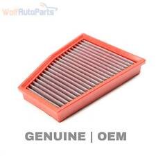 2013-2016 AUDI RS5 - 4.2L Right - Engine AIR Filter 8T0133844A picture